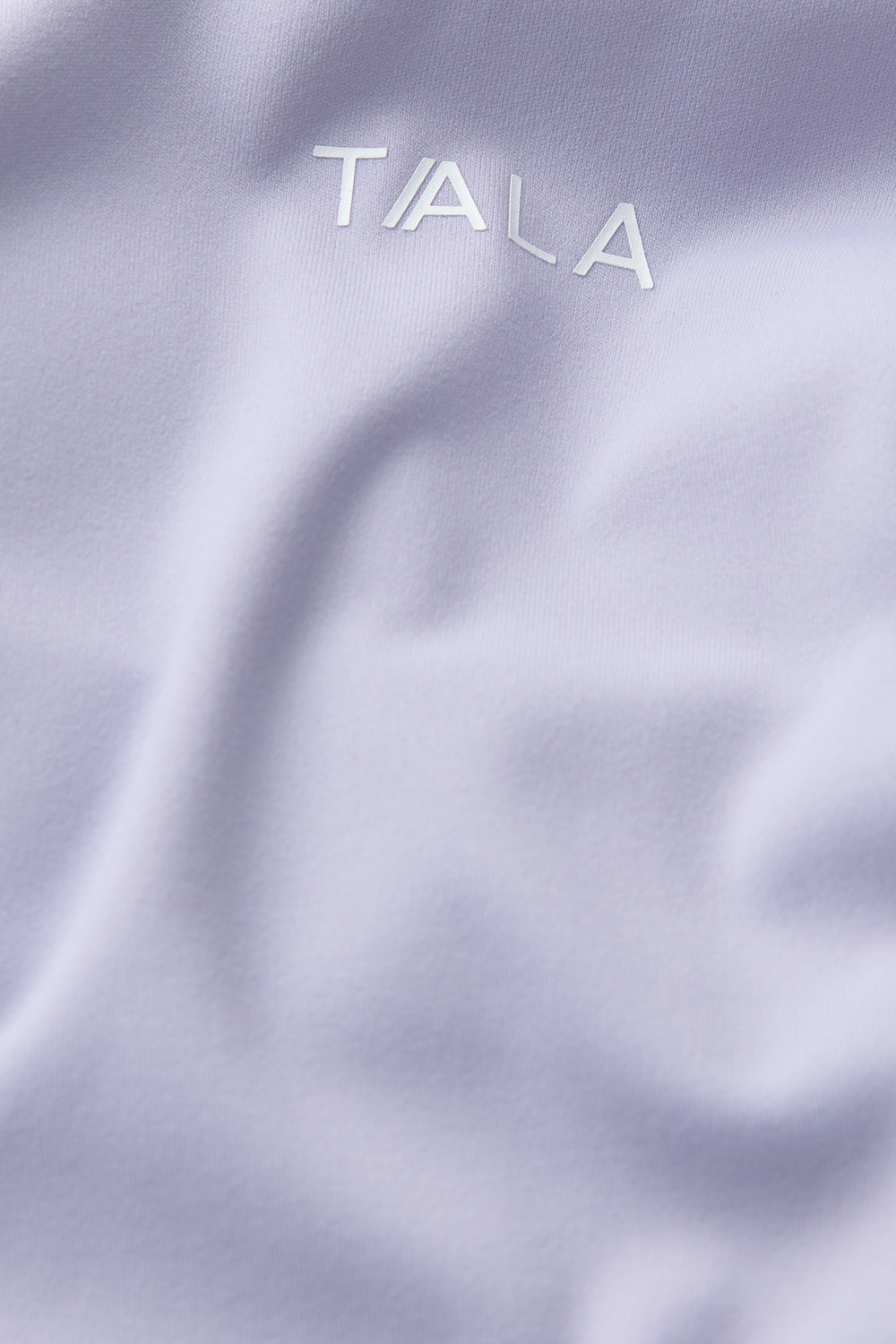 SkinLuxe Multi-Strap Sports Vest - Lilac