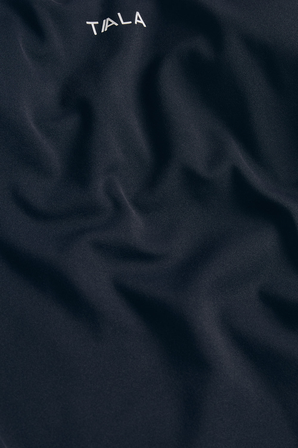 SkinLuxe Multi-Strap Sports Vest - Midnight Navy