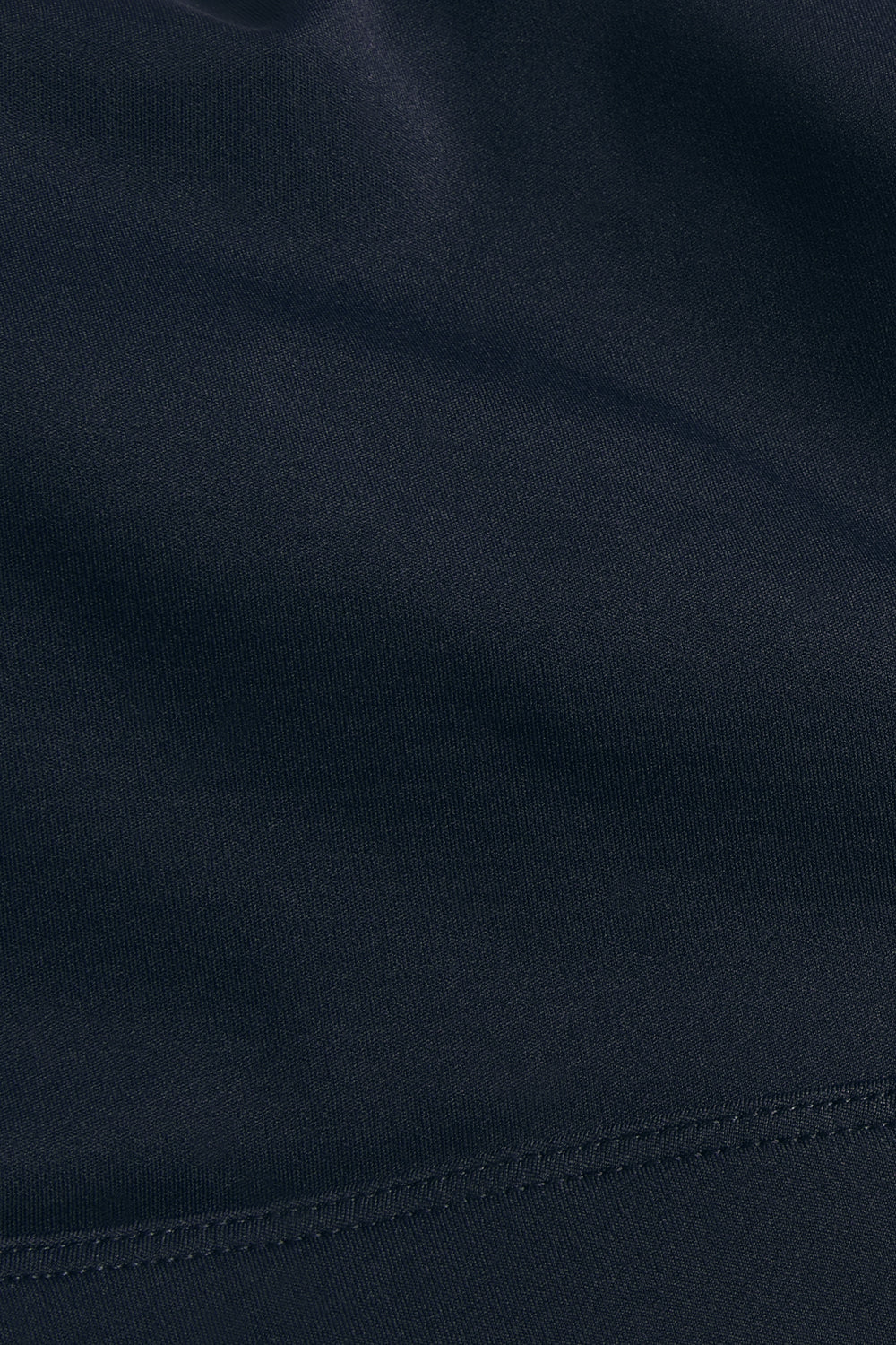 SkinLuxe Tank Sports Bra - Midnight Navy