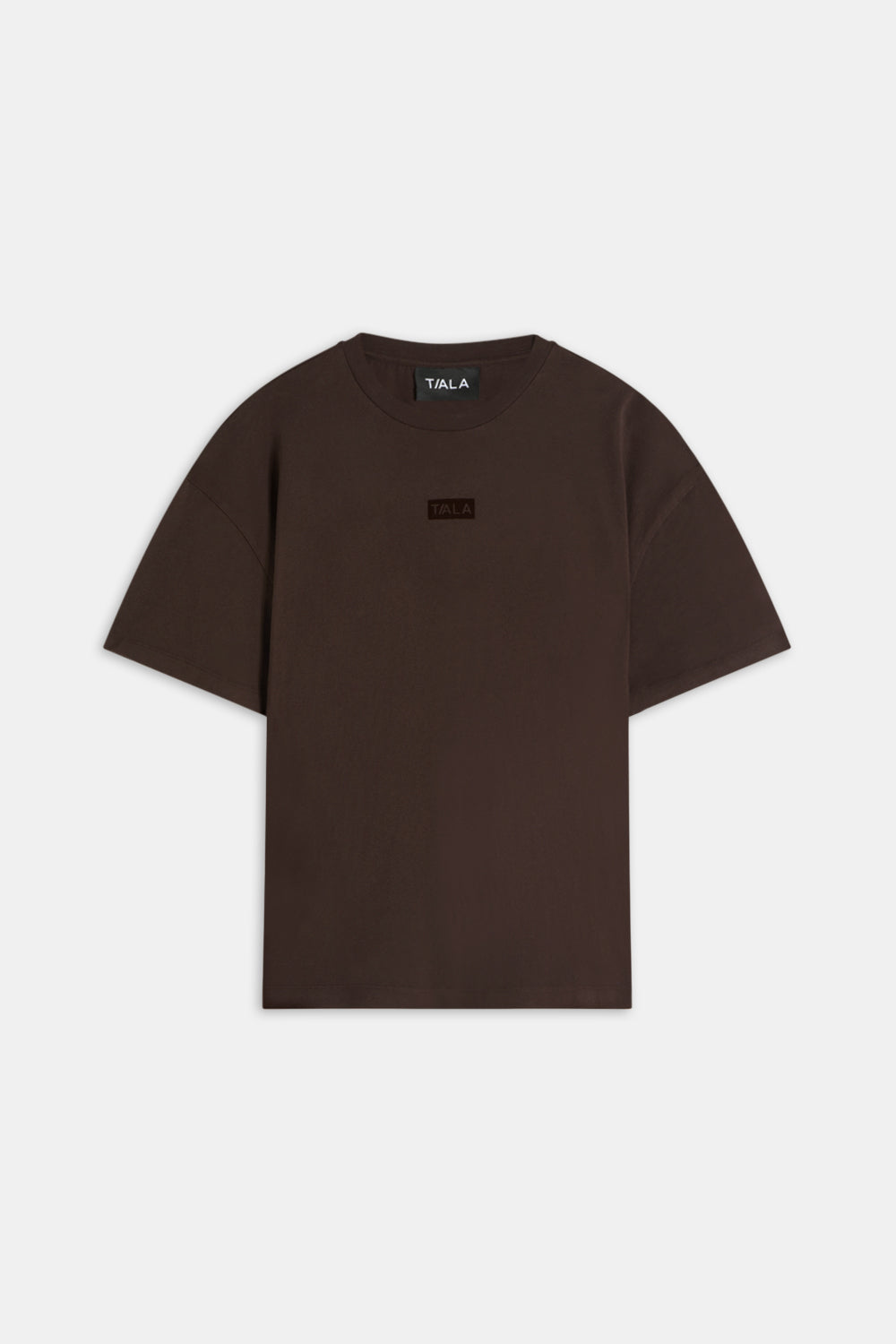Outdoors Graphic Tee - Americano