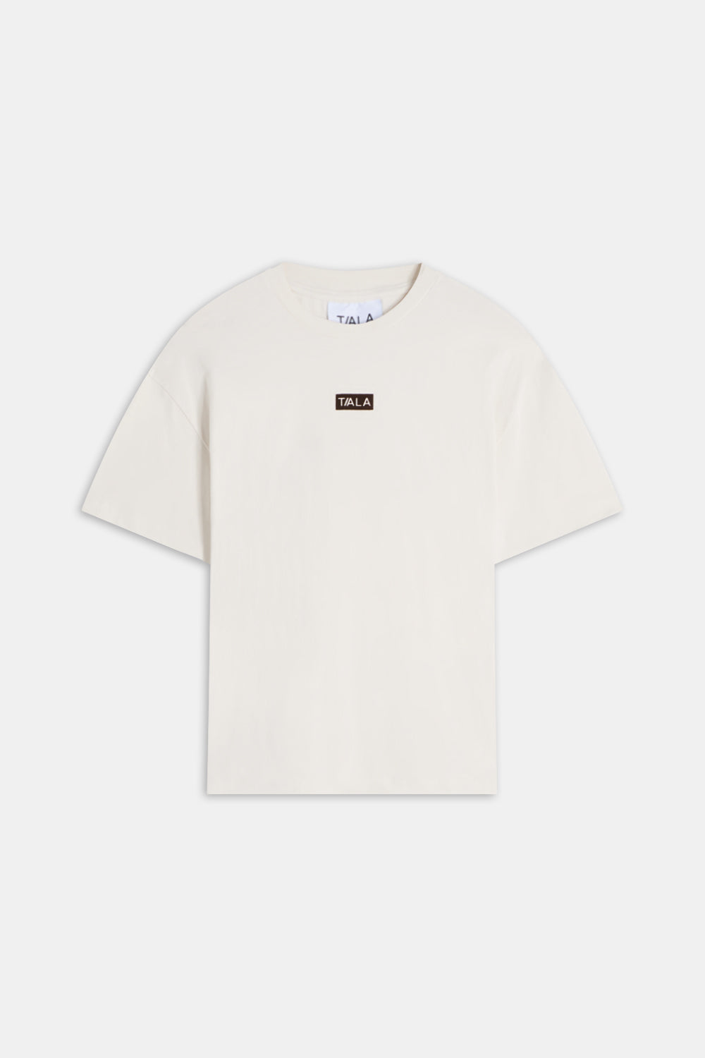 Outdoors Graphic Tee - Ivory