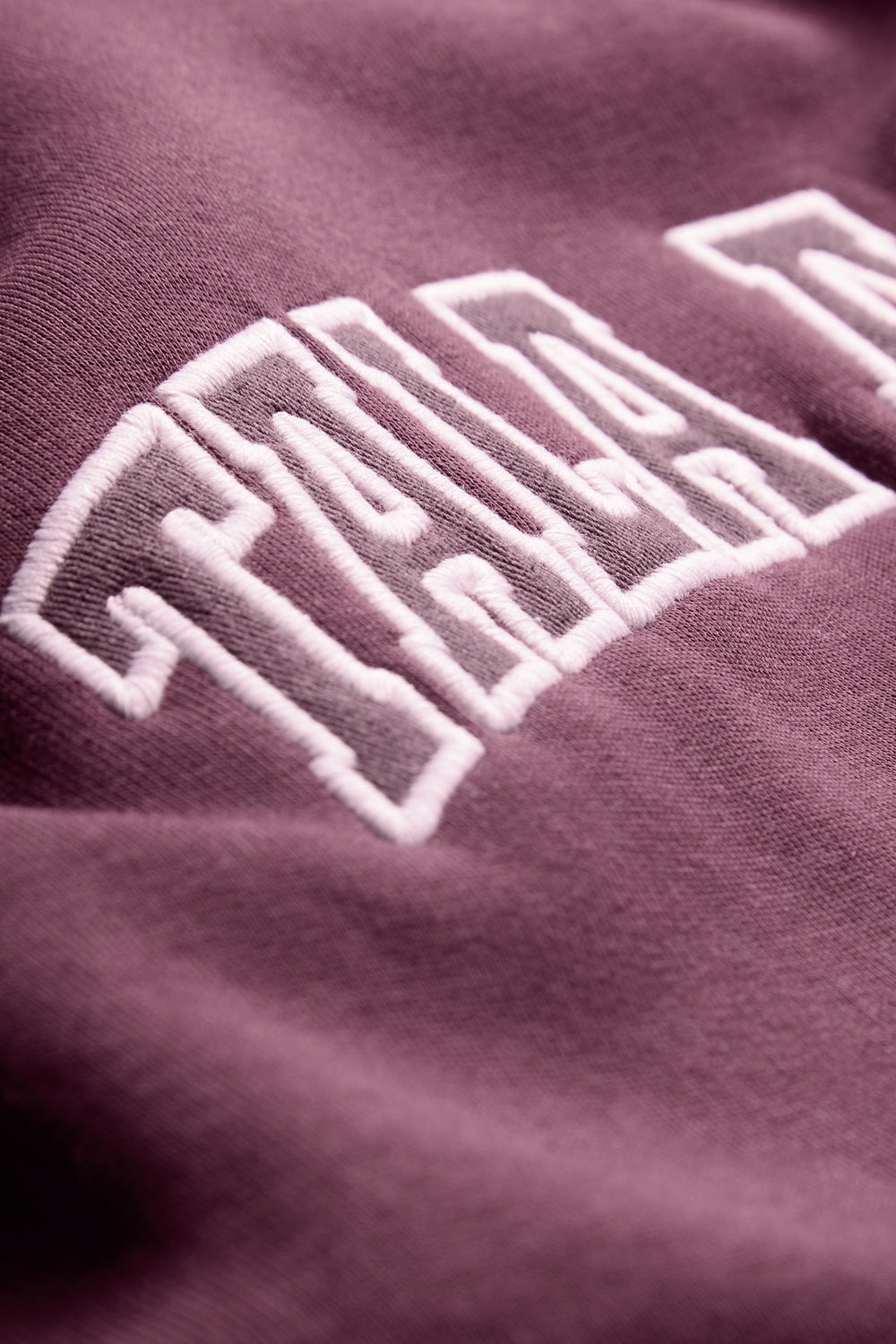 TALA Active Applique Hoodie - Fig