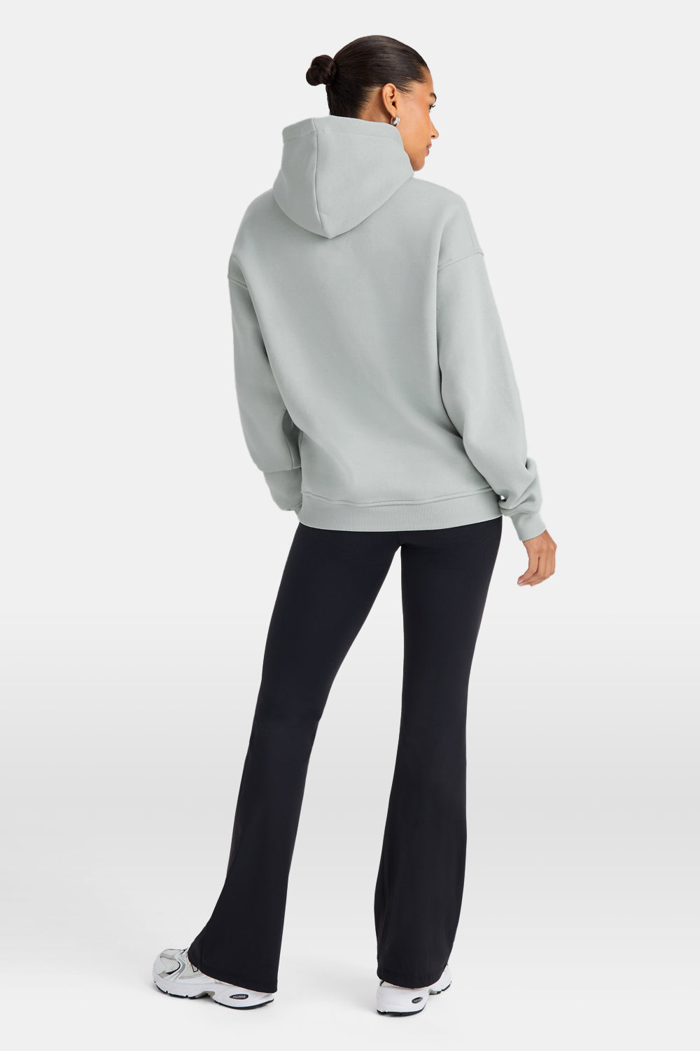 TALA Active Applique Hoodie - Sage