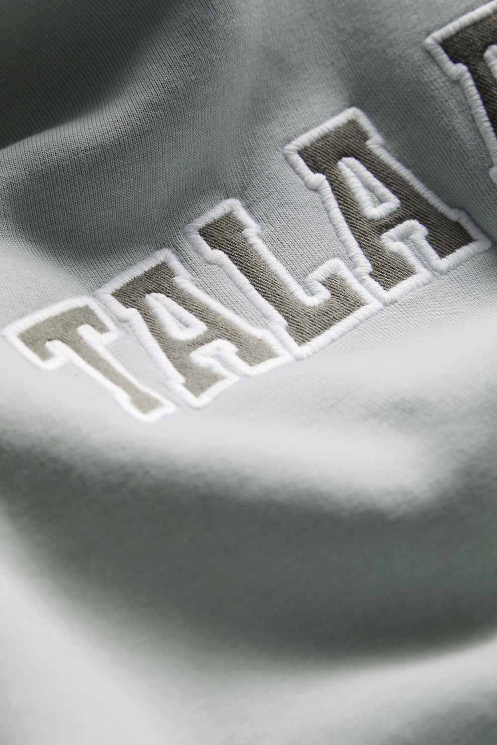 TALA Active Applique Hoodie - Sage