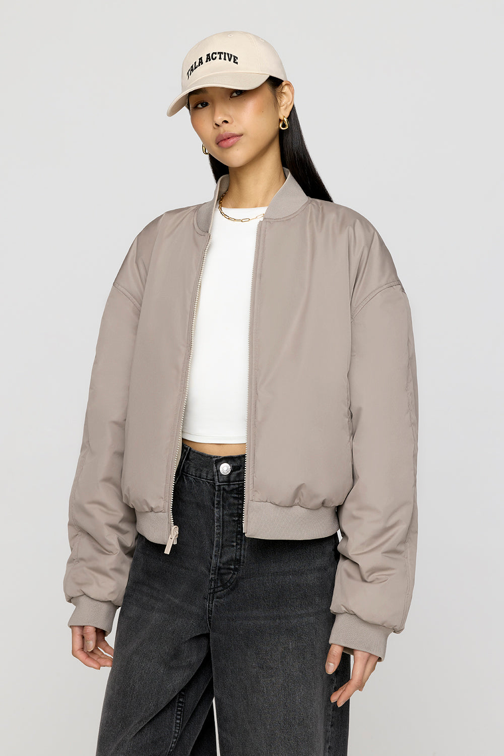 TALA Active Cap - Neutral