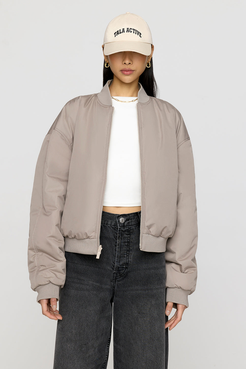 TALA Active Cap - Neutral