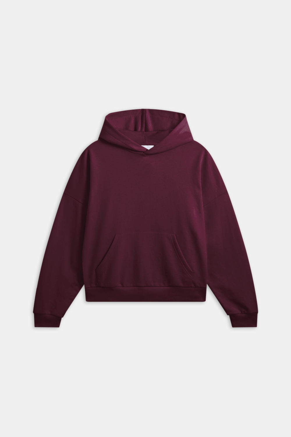 Girlfriend Hoodie - Fig