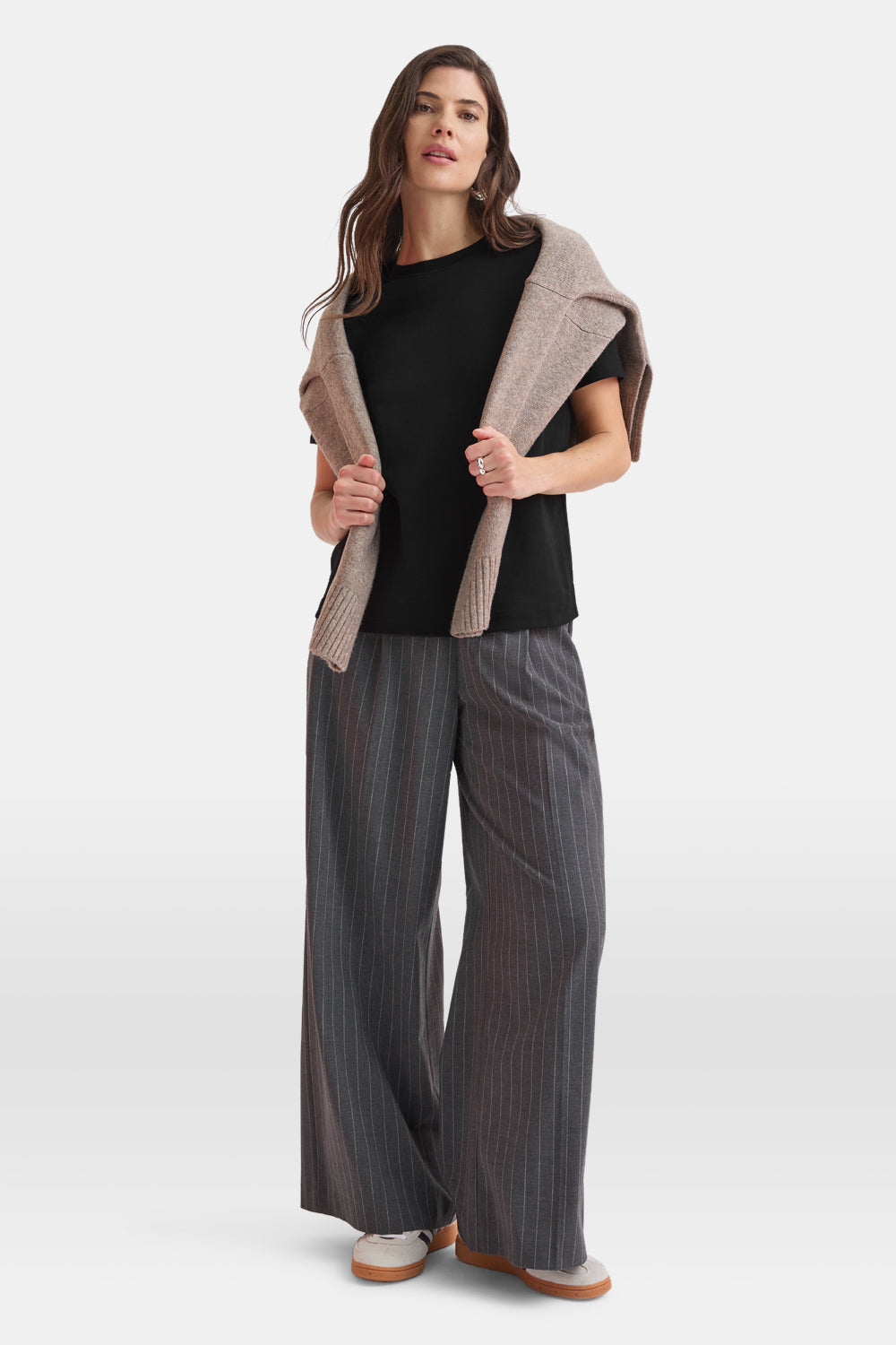 Elevated T-Shirt - Black