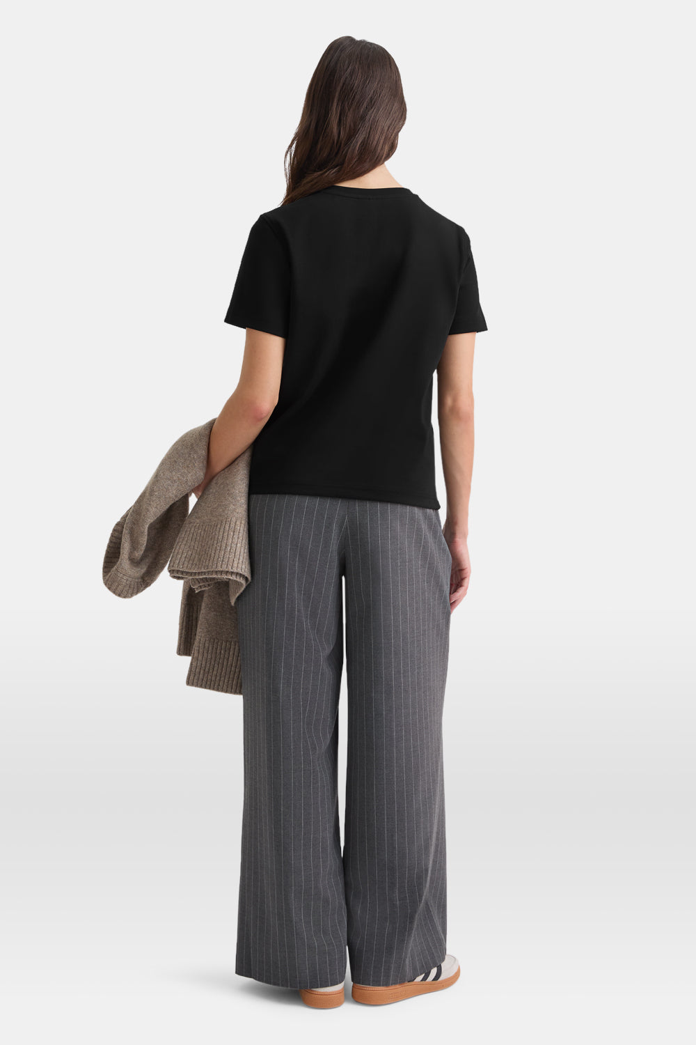 Elevated T-Shirt - Black