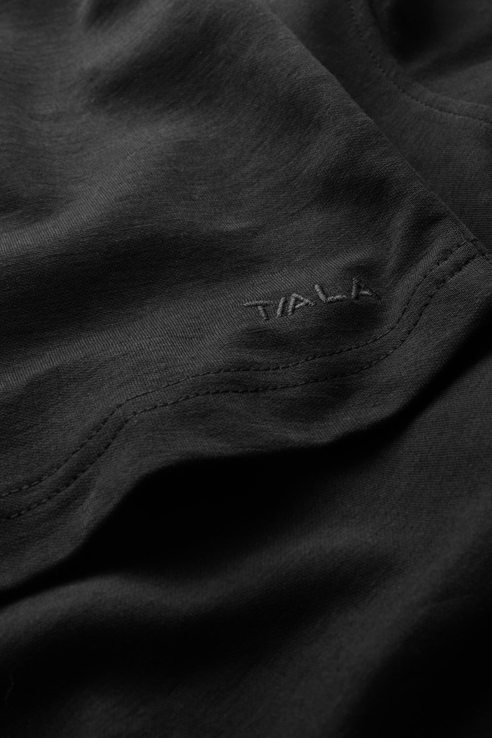 Elevated T-Shirt - Black