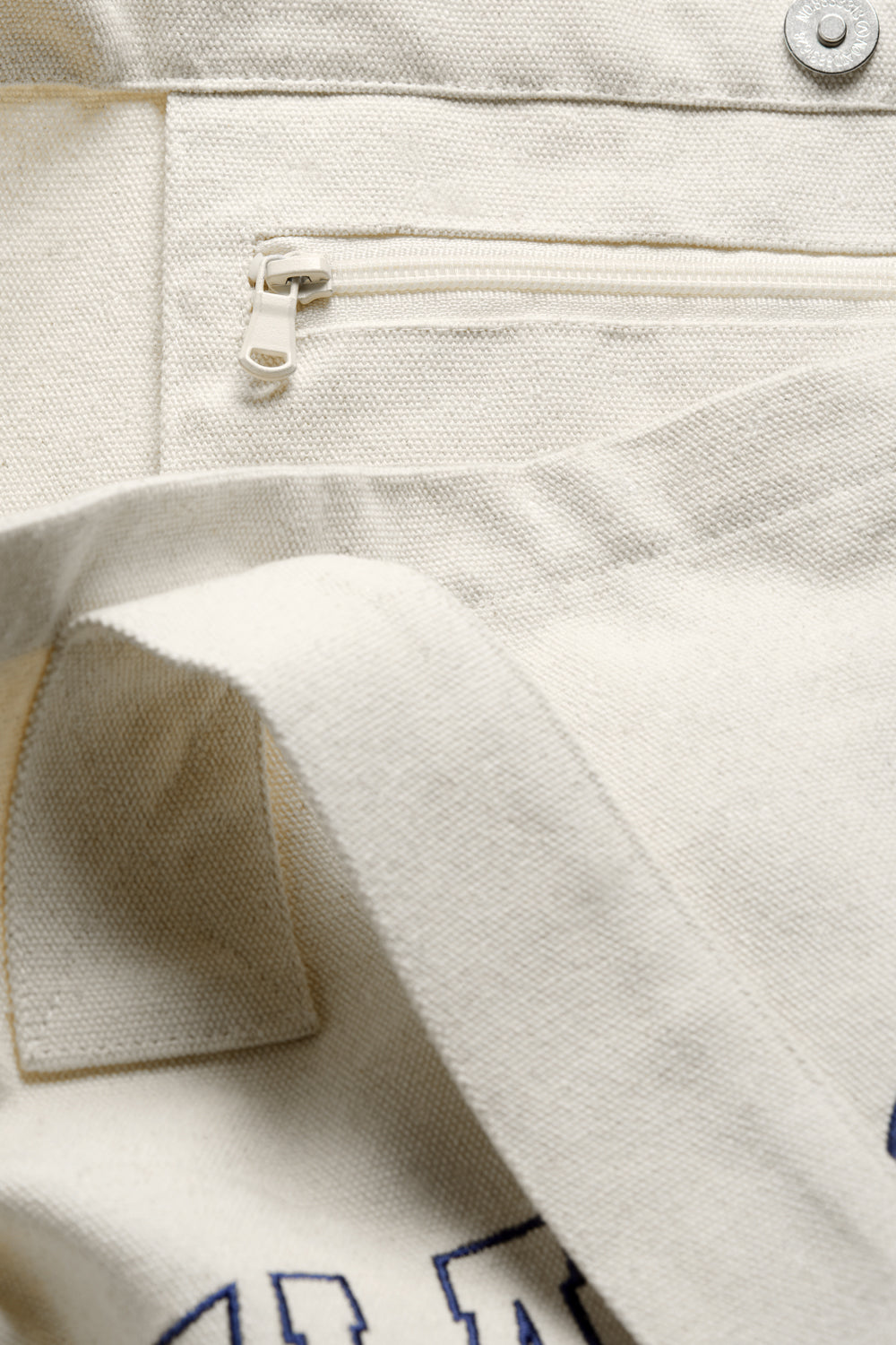 TALA Active Applique Tote Bag - Neutral